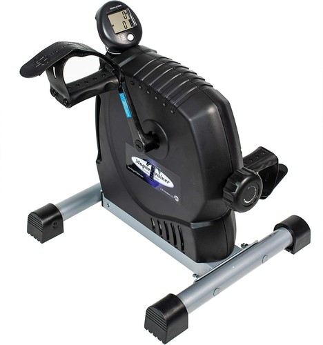 Mini Exercise Bike Arm and Leg 