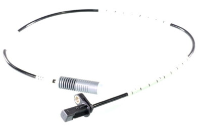 1 x ABS sensor rear for BMW 1 E81 2003-, 3 E90 2005-