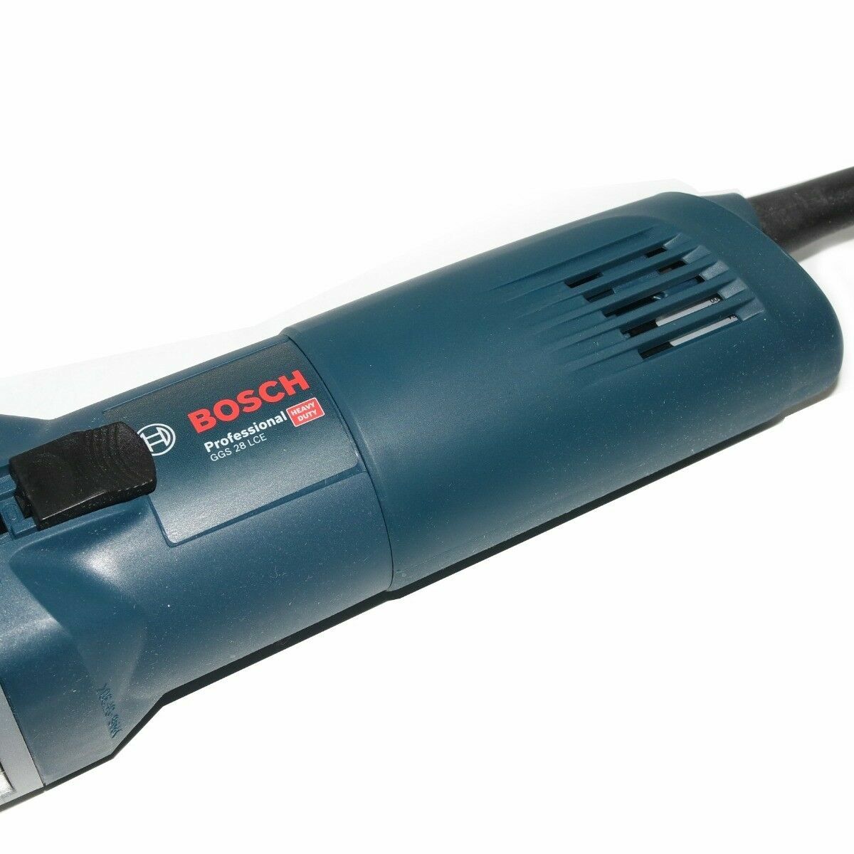 New Straight Grinder Bosch Ggs 28 Lce Professional Tool eBay