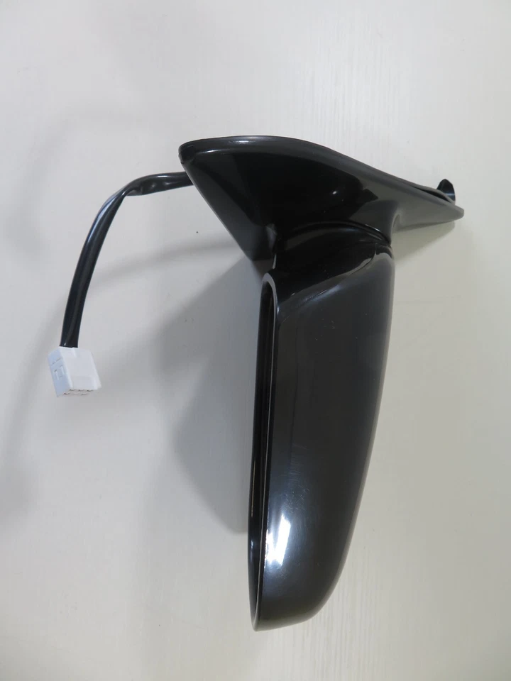 ESPEJO RETROVISOR PUERTA OS RH TYC 388-TYD297T PARA TOYOTA COROLLA 1999-2002 BRMT - Imagen 3 de 4