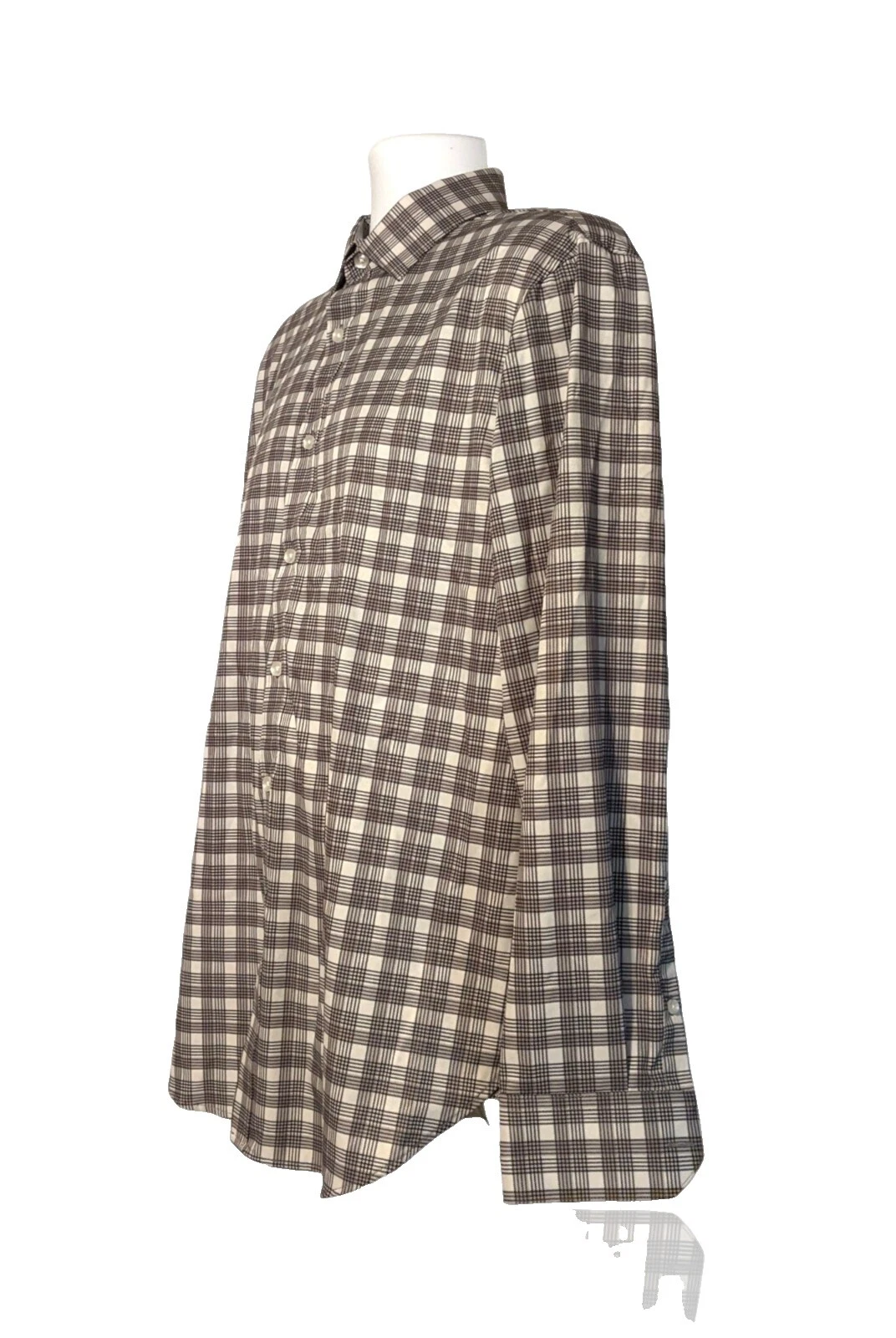 Camisas de vestir negro Tallia para hombres