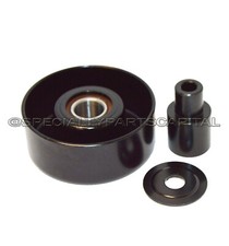 Poulies diverses Porsche BOXSTER