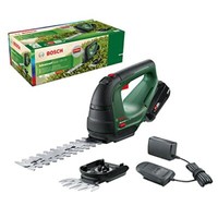 Bosch Akku Grasschere Advancedshear 18V10 1 Akku 18V Strauch & Grasscherenmesser