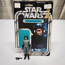 Death Squad Commander (Star Destroyer Commander) for sale