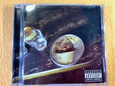 F7-54 SCARFACE ..PARENTAL ADVISORY .. 2002 - CD - HIP-HOP / RAP