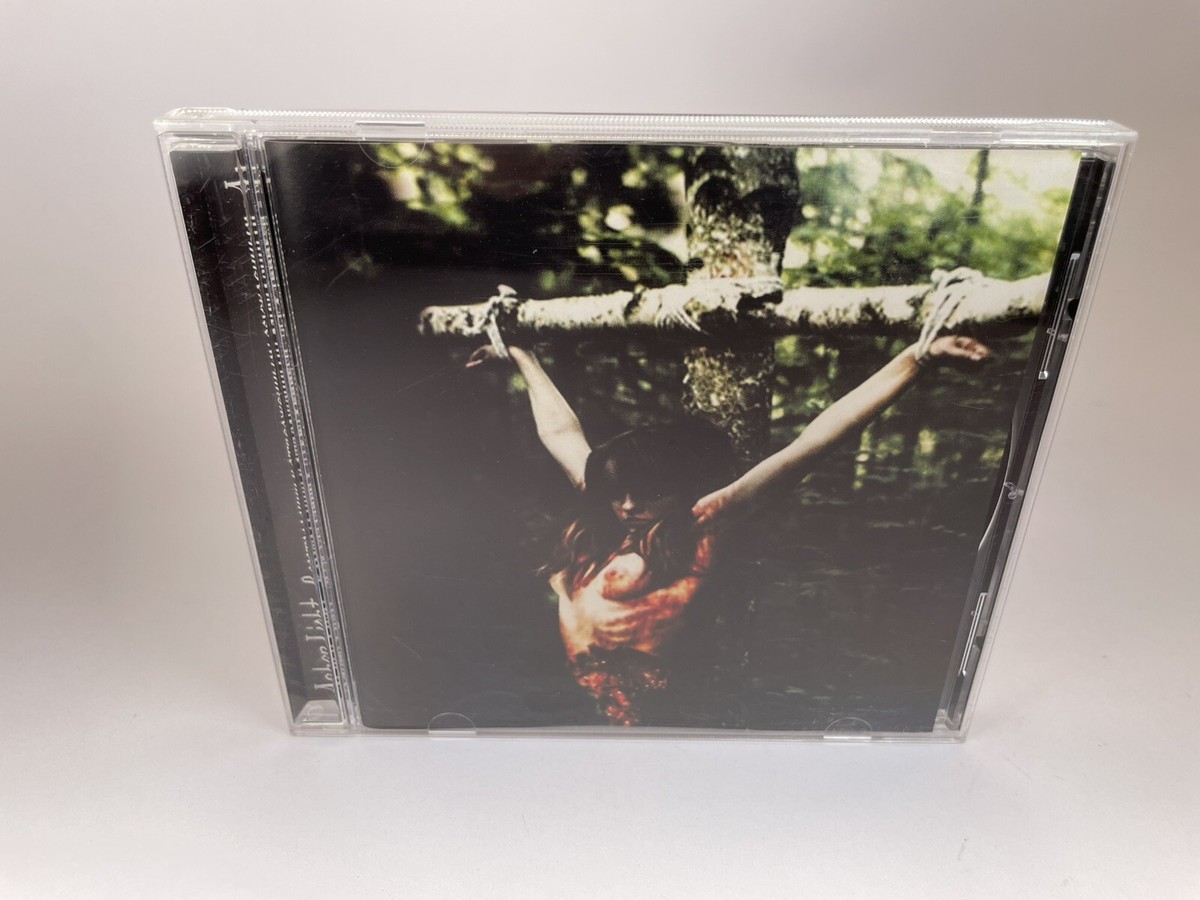 Ashen Light - В Сострадании К Отверженным: Осужденным - Ад (CD