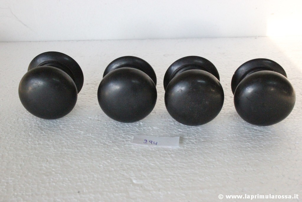 4 Pomoli Neri A Cappello Superiore Per Chitarra Les Paul – Velocità LP, Compatibili Epiphone