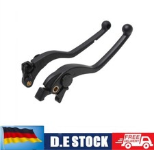 Paar Motorrad Kupplung Bremshebel Für BMW F750GS F850GS F900XR S1000XR F900R DE