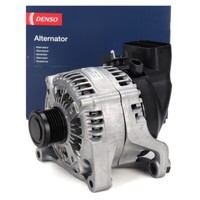 Denso Lichtmaschine Generator 14V 170A FüR BMW F20 F21 F30 F31 N13 12317605060