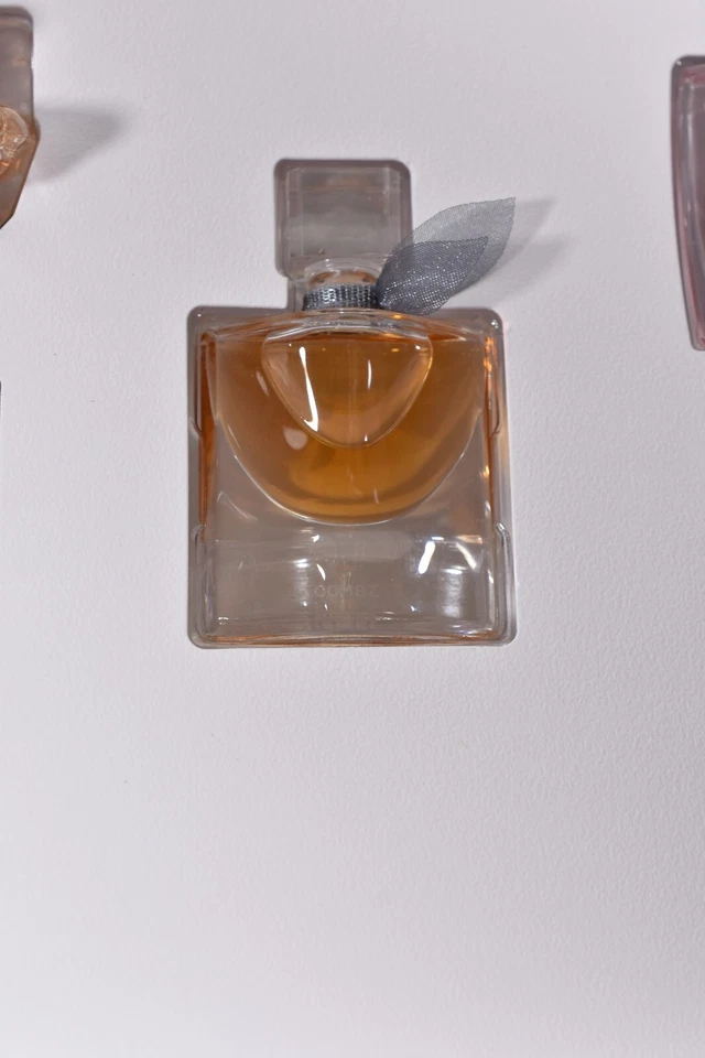 Lancome Les Miniatures Gift Set Tresor Love Miracle La Ve Est Belle O De Lancome - Image 4 of 4