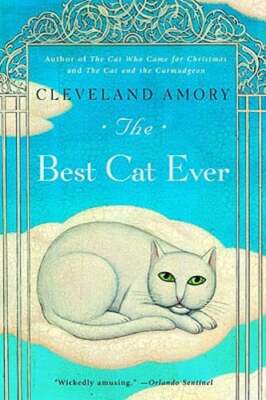 The Best Cat Ever by Cleveland Amory: Used