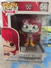 Funko Pop! Vinyl: WWE - Asuka - Target (Exclusive) #56