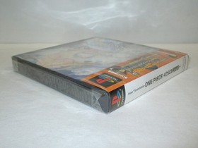 PlayStation - ONE PIECE: Tobidase ~ PocketStation Bundle Pack - NEW!! PS1. 34583