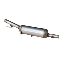 AHG Ruß-/Partikelfilter, Abgasanlage  für PEUGEOT