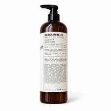 Le Labo BERGAMOTE 22 Shampoo   Hotel Edition ...