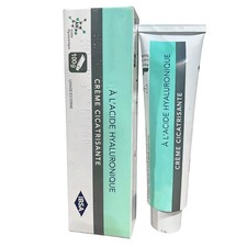 Ialuset Hyaluronic Acid Cream 100g NEW IN BOX SEALED TUBE