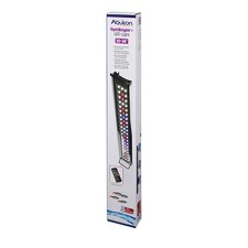 Aqueon FXT Optibright Max LED Aquarium Light 30-36 In