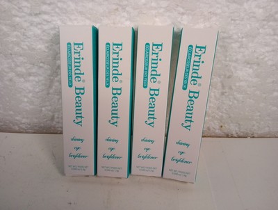  4 Packs Of Erinde Beauty Shining Eye Brightener