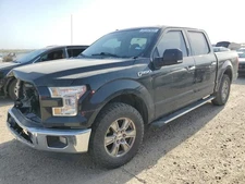 Power Brake Booster Turbo 141.0" Wb Fits 15-17 FORD F150 PICKUP 1681487