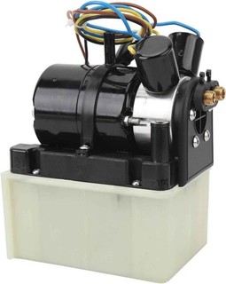 NEW OPEN BOX Bnineteenteam 12V Marine Hydraulic Power Unit $261