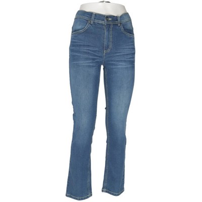 Arizona, Jeans, Größe: S, Blau, Baumwolle/Elasthan, Sonstiges, Denim, Damen #AfK