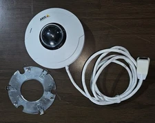 Axis M5014 Dome PTZ Network Security Camera **USED**