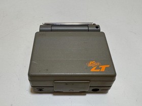 NEC PC Engine LT PI-TG9 Handheld Game Console Tested