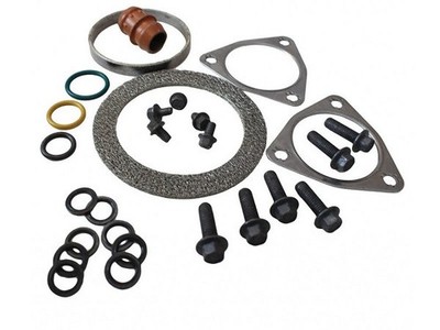 2008-2010 OEM 6.4L Ford Powerstroke Turbocharger Gasket Install Kit 8C3Z-9T514-C