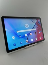 Lenovo Tab P11 5G TB-J607Z 11" Grey 128GB 6GB Ram Unlocked Android Tablet