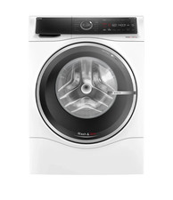 Image of Bosch WNC25410GB Series 8 10.5kg Wash 6kg Dry 1400rpm Smart Washer Dryer NEW