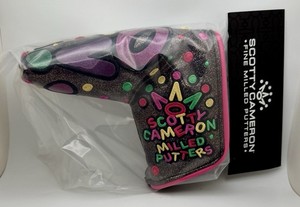 Mardi Gras Scotty Cameron | eBay