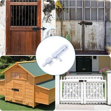 For Doors For Windows Gate Lock Door Lock Home Security Flexible Installation