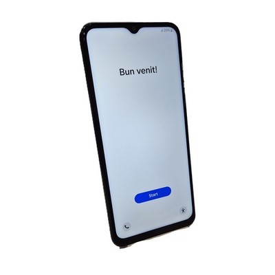 Samsung Galaxy A13 4G, SM-A135F, schwarz, 64GB - entsperrt