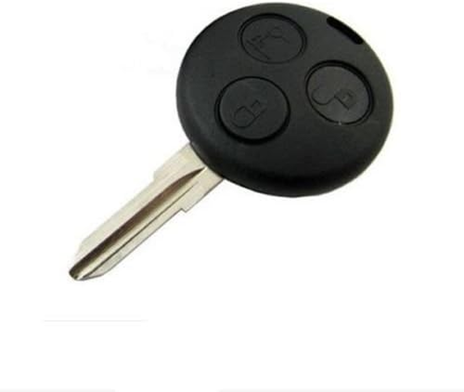 CHIAVE SMART 450 CON TELECOMANDO - Chiavi CASA, AUTO, MOTO E TELECOMANDI - Foto 8