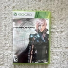Square Enix Lightning Returns: Final Fantasy XIII Xbox 360