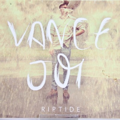 Music Musik Maxi CD Vance Joy   Riptide Gut