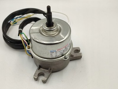 Welling YDK55-6-3 Lüftermotor für 55W 220-240V Klimaanlagen