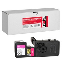 dots Magenta Toner Kompatibel Zu Kyocera TK-5240M