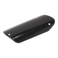 Hitzeschutz Auspuff Schwarz Beschichtet FüR SRA25/50