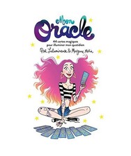 Mon Oracle - 44 cartes magiques pour illuminer mon quotidien, Lulumineuse