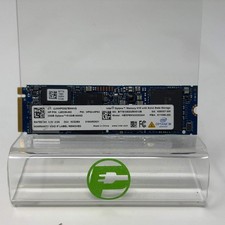 Intel 2280mm Optane Memory H10 Solid State Storage 512GB M.2 NVMe Gen 3.0 x 4