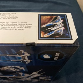 LEGO Star Wars: Pre Vizsla's Mandalorian Fighter (9525)