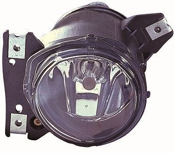Abakus Nebelscheinwerfer Rechts U.A. FüR Seat, Vw-image