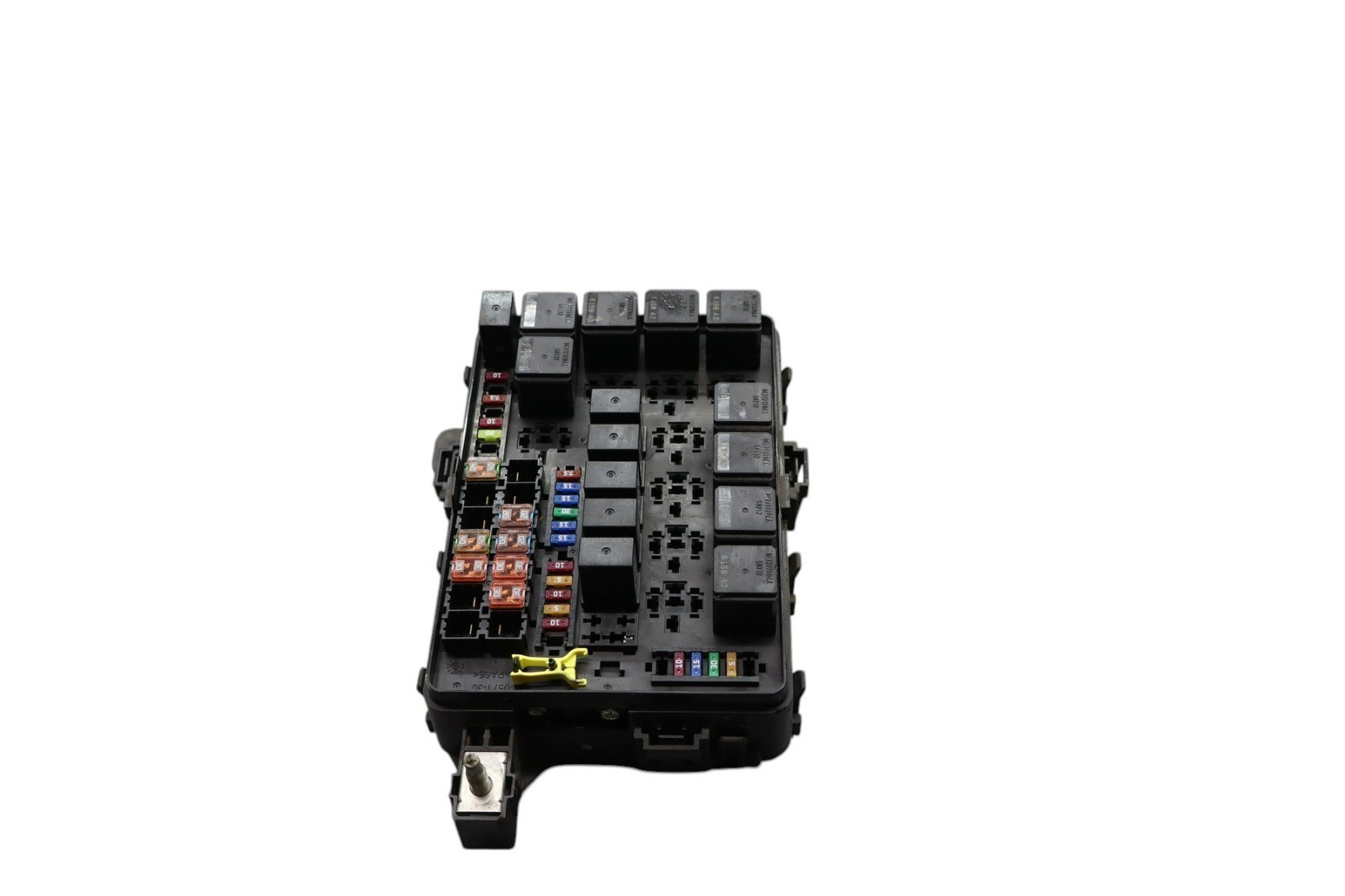 Maserati Ghibli 2014-2017 Fuse box P/N 670008649