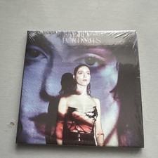 Birdy - Portraits - CD Album (Released 18th August 2023) Brand New