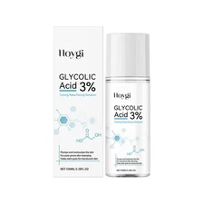 Hoygi Facial Exfoliating Essence Gentle Care Facial Skin Brightening Hydrating M
