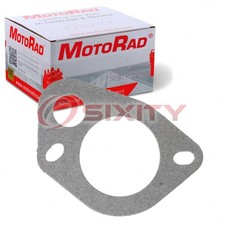 MotoRad MG50EA Coolant Thermostat Housing Gasket for Engine Antifreeze fd