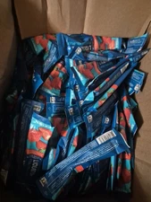 Liquid I.V. Hydration. Mix - Strawberry Flavor Box Of 300 packets exp.2027