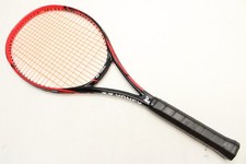 USED 2016 YONEX VCORE SV 95 TENNIS RACQUET 4 3/8 FROM A COLLECTOR