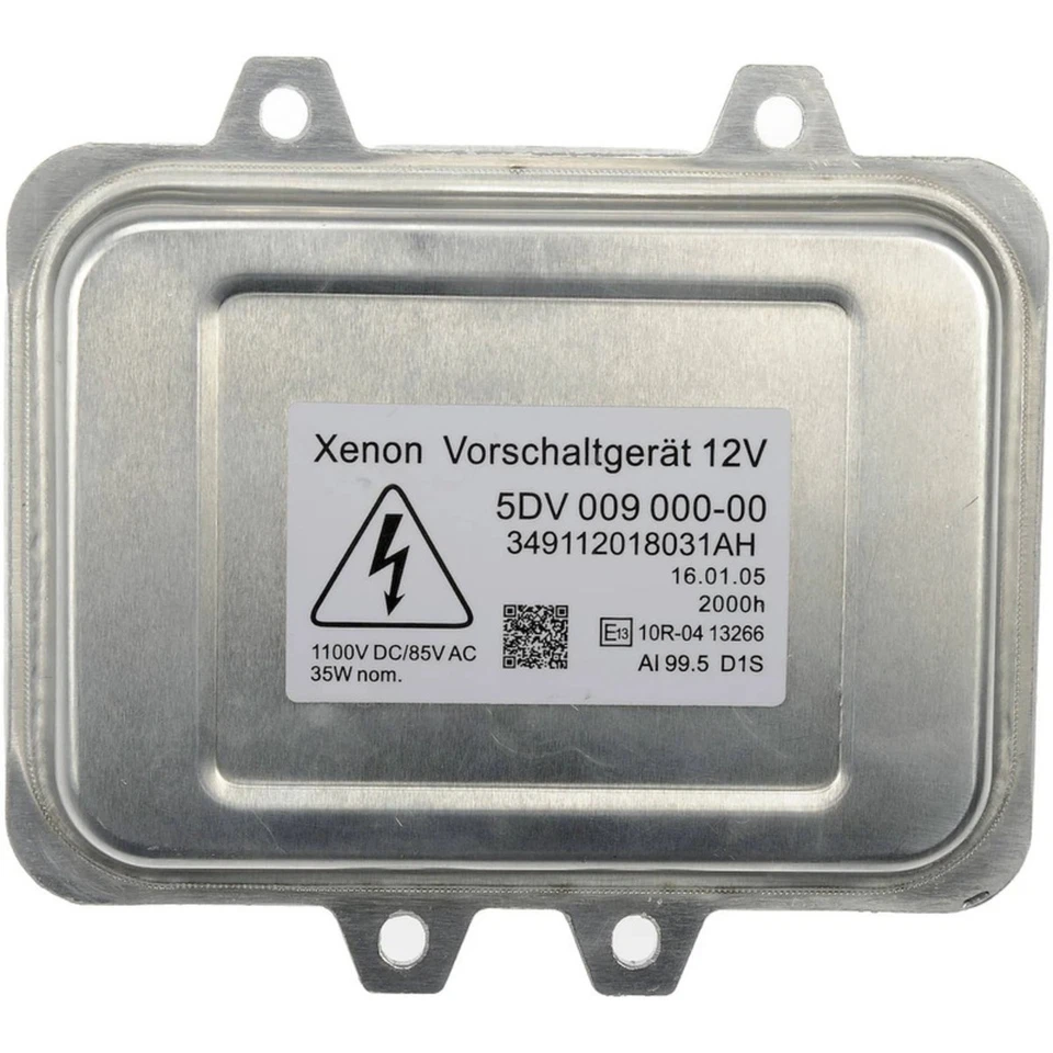601-056 Dorman Light Control Module for MB Mercedes Chevy VW Van G Class 535 528 - Image 4 of 4